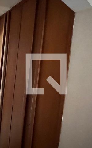 Apartamento para alugar com 209m², 4 quartos e 3 vagasHall Quartos