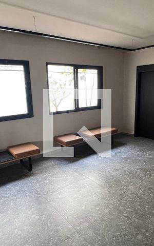 Apartamento para alugar com 209m², 4 quartos e 3 vagasÁrea Comum