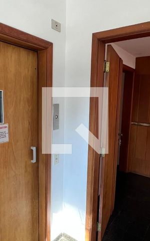 Apartamento para alugar com 209m², 4 quartos e 3 vagasEntrada