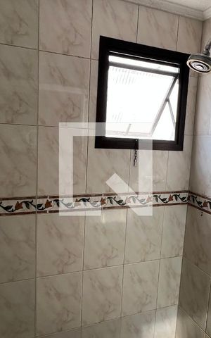 Apartamento para alugar com 209m², 4 quartos e 3 vagasBanheiro