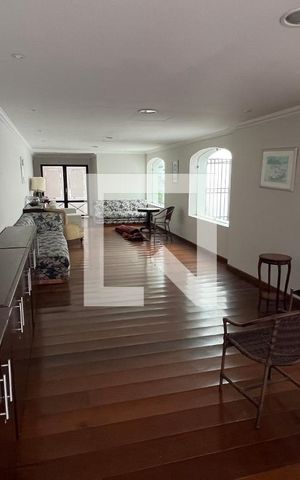 Apartamento para alugar com 209m², 4 quartos e 3 vagasÁrea Comum