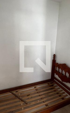 Apartamento para alugar com 209m², 4 quartos e 3 vagasQuarto de Serviço