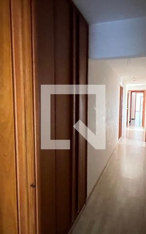 Apartamento para alugar com 209m², 4 quartos e 3 vagasDetalhe