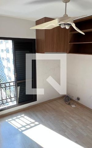 Apartamento para alugar com 209m², 4 quartos e 3 vagasQuarto 1