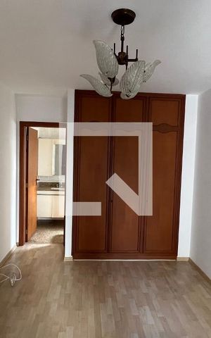 Apartamento para alugar com 209m², 4 quartos e 3 vagasQuarto