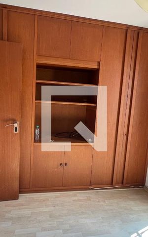 Apartamento para alugar com 209m², 4 quartos e 3 vagasQuarto 2