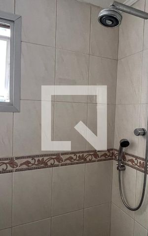 Apartamento para alugar com 209m², 4 quartos e 3 vagasBanheiro