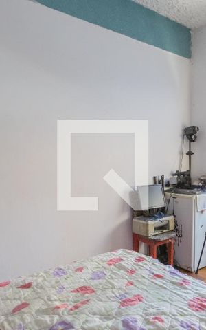 Apartamento à venda com 74m², 2 quartos e sem vaga Apartamento à venda com 74m², 2 quartos e sem vagaQuarto 2