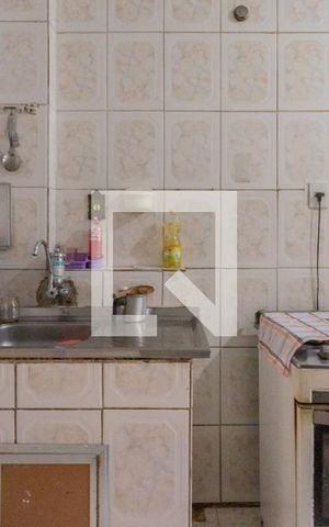 Apartamento à venda com 74m², 2 quartos e sem vaga Apartamento à venda com 74m², 2 quartos e sem vagaCozinha