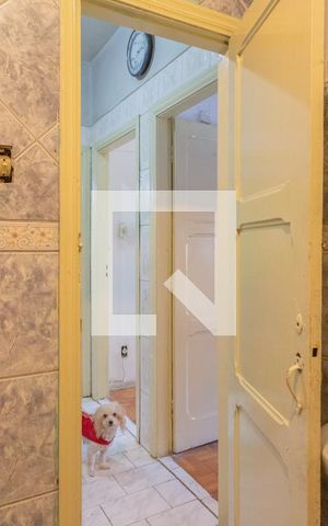 Apartamento à venda com 74m², 2 quartos e sem vaga Apartamento à venda com 74m², 2 quartos e sem vagaBanheiro