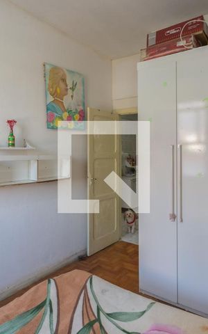 Apartamento à venda com 74m², 2 quartos e sem vaga Apartamento à venda com 74m², 2 quartos e sem vagaQuarto 1