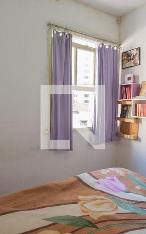 Apartamento à venda com 74m², 2 quartos e sem vaga Apartamento à venda com 74m², 2 quartos e sem vagaQuarto 1