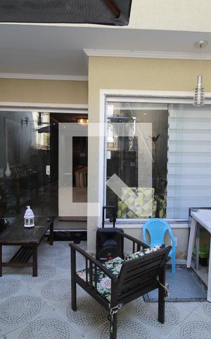 Casa à venda com 128m², 3 quartos e 1 vagaQuintal