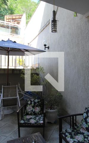 Casa à venda com 128m², 3 quartos e 1 vagaQuintal