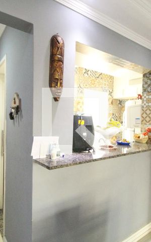 Casa à venda com 128m², 3 quartos e 1 vagaCozinha