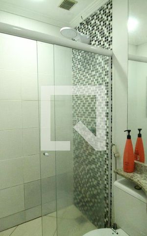 Casa à venda com 128m², 3 quartos e 1 vagaBanheiro social