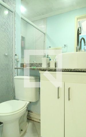 Casa à venda com 128m², 3 quartos e 1 vagaBanheiro da suíte