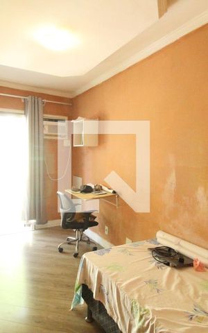 Casa à venda com 128m², 3 quartos e 1 vagaQuarto 2
