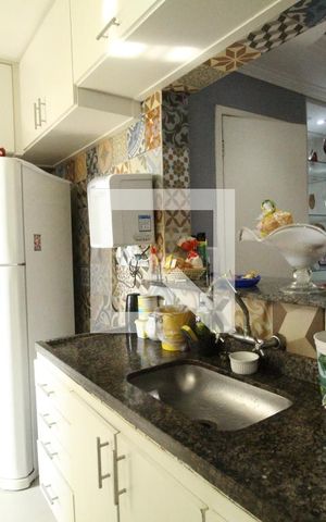 Casa à venda com 128m², 3 quartos e 1 vagaCozinha