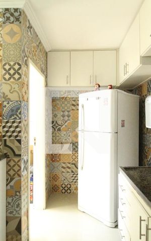 Casa à venda com 128m², 3 quartos e 1 vagaCozinha