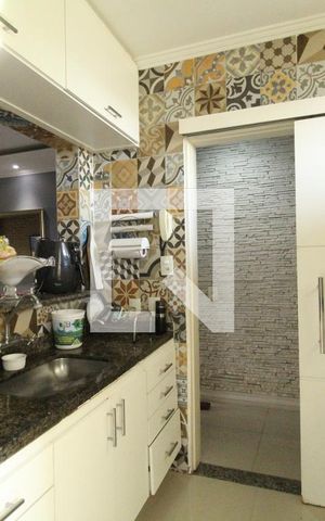 Casa à venda com 128m², 3 quartos e 1 vagaCozinha