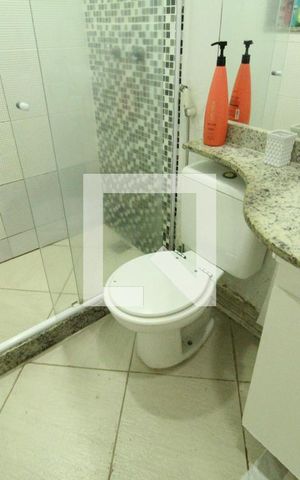 Casa à venda com 128m², 3 quartos e 1 vagaBanheiro social