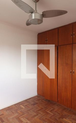 Apartamento à venda com 52m², 2 quartos e 1 vagaQuarto 1