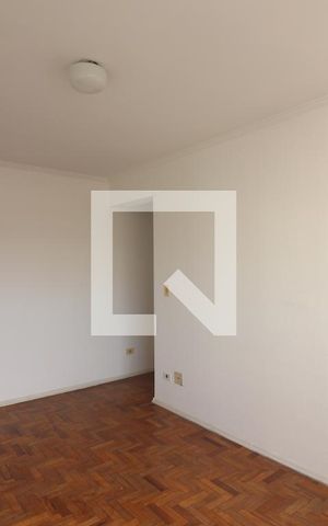 Apartamento à venda com 52m², 2 quartos e 1 vagaSala