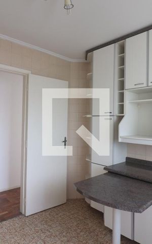 Apartamento à venda com 52m², 2 quartos e 1 vagaCozinha