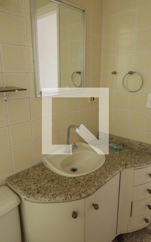 Apartamento à venda com 52m², 2 quartos e 1 vagaBanheiro
