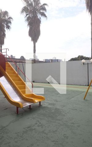 Apartamento à venda com 52m², 2 quartos e 1 vagaÁrea Comum