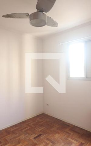 Apartamento à venda com 52m², 2 quartos e 1 vagaQuarto 1