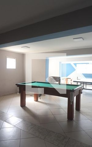 Apartamento à venda com 52m², 2 quartos e 1 vagaÁrea Comum
