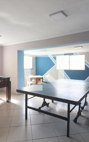 Apartamento à venda com 52m², 2 quartos e 1 vagaÁrea Comum