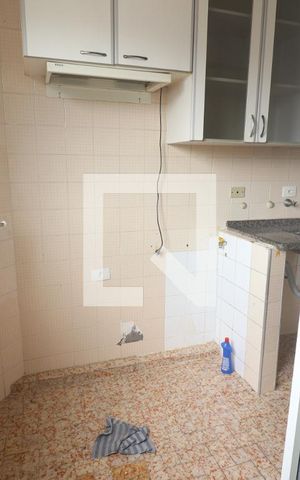 Apartamento à venda com 52m², 2 quartos e 1 vagaÁrea de Serviço