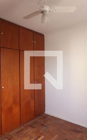 Apartamento à venda com 52m², 2 quartos e 1 vagaQuarto 2