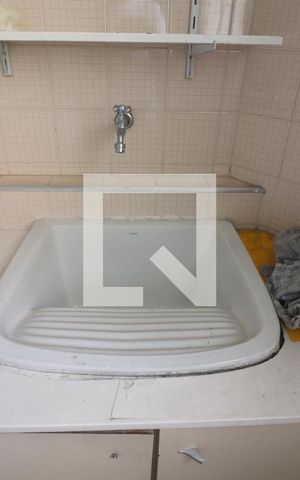 Apartamento à venda com 52m², 2 quartos e 1 vagaÁrea de Serviço