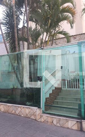 Apartamento à venda com 52m², 2 quartos e 1 vagaFachada