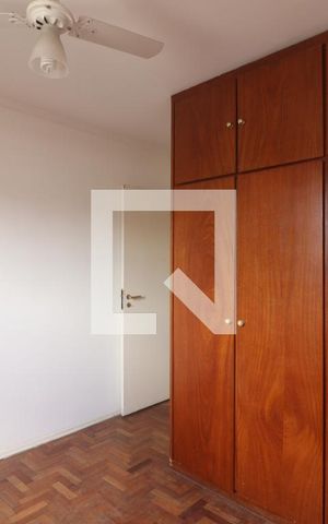 Apartamento à venda com 52m², 2 quartos e 1 vagaQuarto 2