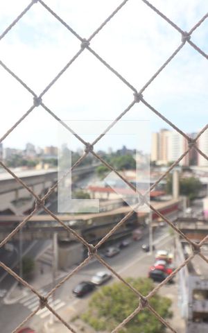Apartamento à venda com 52m², 2 quartos e 1 vagaVista Quarto 2