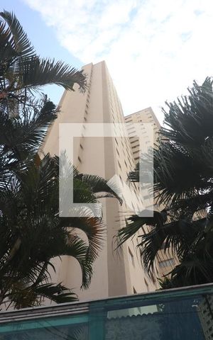 Apartamento à venda com 52m², 2 quartos e 1 vagaFachada