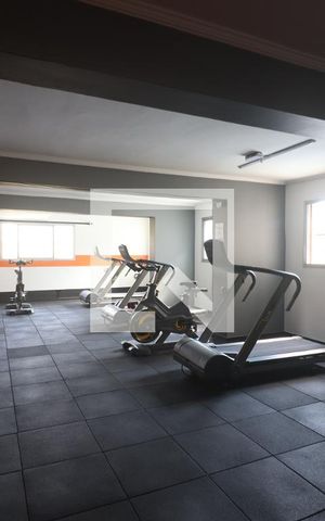 Apartamento à venda com 52m², 2 quartos e 1 vagaÁrea Comum