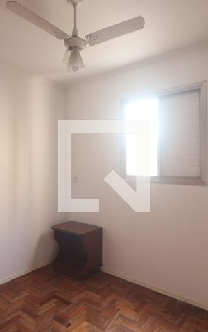Apartamento à venda com 52m², 2 quartos e 1 vagaQuarto 2