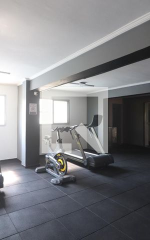Apartamento à venda com 52m², 2 quartos e 1 vagaÁrea Comum
