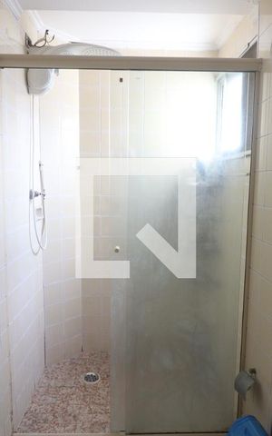 Apartamento à venda com 52m², 2 quartos e 1 vagaBanheiro