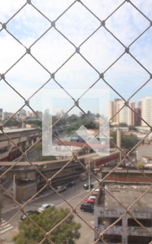 Apartamento à venda com 52m², 2 quartos e 1 vagaVista Sala