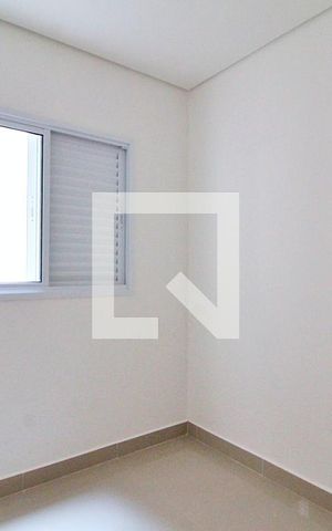 Apartamento à venda com 129m², 3 quartos e 2 vagasQuarto 3
