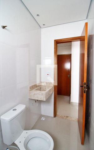 Apartamento à venda com 129m², 3 quartos e 2 vagasBanheiro da Suíte