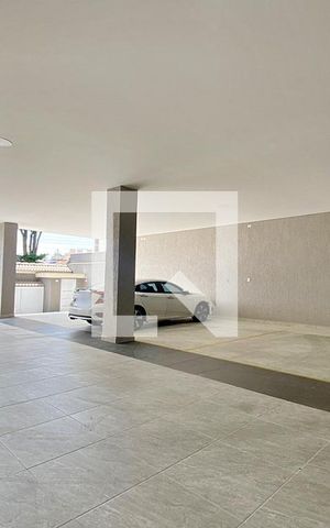 Apartamento à venda com 129m², 3 quartos e 2 vagas Apartamento à venda com 129m², 3 quartos e 2 vagasGaragem