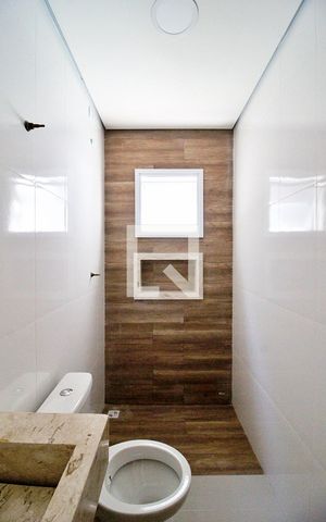 Apartamento à venda com 129m², 3 quartos e 2 vagasBanheiro